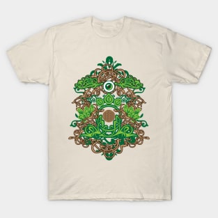 Power of Vines T-Shirt